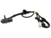 AIRTEX / WELLS  5S6927 ABS Wheel Speed Sensor