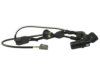 AIRTEX / WELLS  5S6944 ABS Wheel Speed Sensor