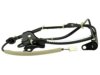AIRTEX / WELLS  5S6970 ABS Wheel Speed Sensor