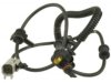 AIRTEX / WELLS  5S7092 ABS Wheel Speed Sensor