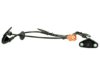 OEM 57450S04801 ABS Wheel Speed Sensor