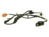 AIRTEX / WELLS  5S7500 ABS Wheel Speed Sensor