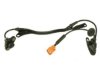 OEM 57455S04802 ABS Wheel Speed Sensor