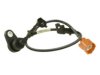 AIRTEX / WELLS  5S7555 ABS Wheel Speed Sensor