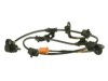 AIRTEX / WELLS  5S7590 ABS Wheel Speed Sensor