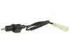 AIRTEX / WELLS  5S7643 ABS Wheel Speed Sensor