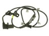 AIRTEX / WELLS  5S7742 ABS Wheel Speed Sensor