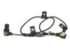 AIRTEX / WELLS  5S7763 ABS Wheel Speed Sensor