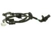 AIRTEX / WELLS  5S7788 ABS Wheel Speed Sensor