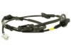 AIRTEX / WELLS  5S7789 ABS Wheel Speed Sensor