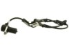 AIRTEX / WELLS  5S7799 ABS Wheel Speed Sensor
