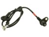 AIRTEX / WELLS  5S7812 ABS Wheel Speed Sensor