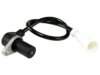 AIRTEX / WELLS  5S7997 ABS Wheel Speed Sensor