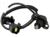 AIRTEX / WELLS  5S8002 ABS Wheel Speed Sensor