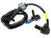 AIRTEX / WELLS  5S8361 ABS Wheel Speed Sensor