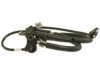 AIRTEX / WELLS  5S8730 ABS Wheel Speed Sensor