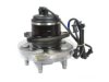 MOTORCRAFT  HUB20 Wheel Hub
