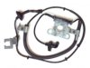 WAGNER  AB121061 ABS Wheel Speed Sensor