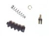 WAGNER  WK103542 Clutch Slave Cylinder Repair Kit