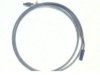 WAGNER  BC129963 Parking Brake Cable