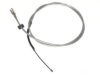 WAGNER  BC129975 Parking Brake Cable