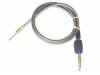 WAGNER  BC130341 Parking Brake Cable