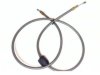 WAGNER  BC130413 Parking Brake Cable