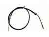 WAGNER  BC130805 Parking Brake Cable