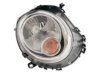 VARIOUS MFR  MC2503107 Headlamp Assembly