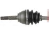 OEM 391000M811 CV Half Shaft Assembly