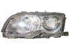 VARIOUS MFR  BM2502111 Headlamp Assembly