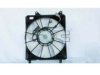 TYC  600370 Radiator Fan Assembly