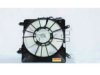 TYC  600600 Radiator Fan Assembly