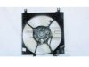 TYC  600680 Radiator Fan Assembly