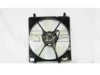 TYC  600750 Radiator Fan Assembly