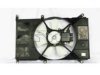 TYC  600910 Radiator Fan Assembly