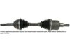 OEM 26055052 CV Half Shaft Assembly