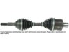 OEM 26055048 CV Half Shaft Assembly