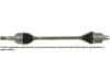 A-1 CARDONE  601397 CV Half Shaft Assembly