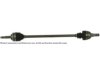 OEM 96348791 CV Half Shaft Assembly
