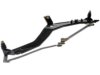 602359 Wiper Linkage / Transmission
