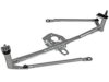 VOLKSWAGEN 1J0955325A Wiper Linkage / Transmission