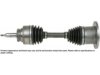 OEM 2L1Z3B436BB CV Half Shaft Assembly