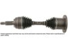 OEM 3L3Z3B436AA CV Half Shaft Assembly