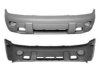 VARIOUS MFR  GM1000640 Bumper Cover