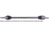 OEM MB526551 CV Half Shaft Assembly