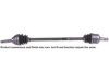 OEM 4950823A00 CV Half Shaft Assembly
