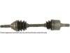 OEM MB297678 CV Half Shaft Assembly