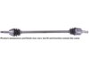 OEM MB297871 CV Half Shaft Assembly