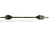 OEM 4641960AA CV Half Shaft Assembly